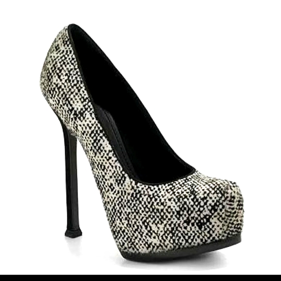 tribtoo yves saint laurent